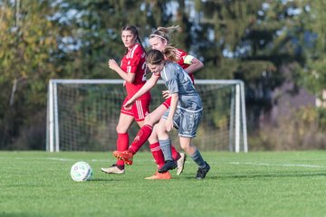 Bild 232 - F Boenebuettel-Husberg - TuS Tensfeld : Ergebnis: 0:1